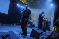 AND ONE / DEUTSCHMASCHINE