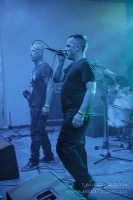 AND ONE / DEUTSCHMASCHINE