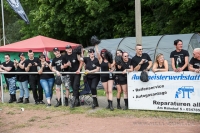 Kornlauf - Sandersleben 2014