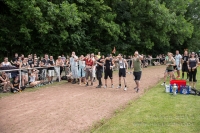 Kornlauf - Sandersleben 2014