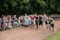 Kornlauf - Sandersleben 2014