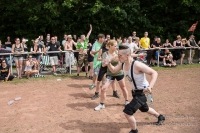 Kornlauf - Sandersleben 2014
