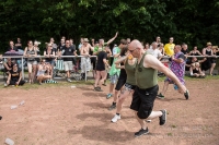 Kornlauf - Sandersleben 2014