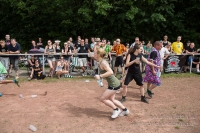 Kornlauf - Sandersleben 2014