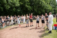 Kornlauf - Sandersleben 2014