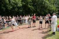 Kornlauf - Sandersleben 2014
