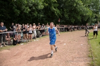Kornlauf - Sandersleben 2014
