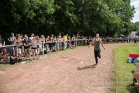 Kornlauf - Sandersleben 2014