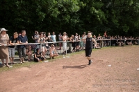 Kornlauf - Sandersleben 2014