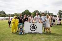 Kornlauf - Sandersleben 2014