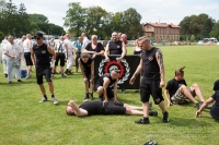 Kornlauf - Sandersleben 2014