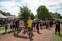 10. FAMILIENTREFFEN - 2014