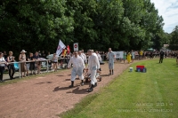 Kornlauf - Sandersleben 2014