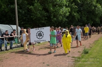 Kornlauf - Sandersleben 2014