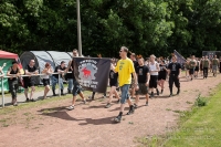 Kornlauf - Sandersleben 2014