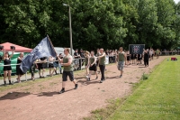 Kornlauf - Sandersleben 2014