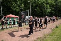 Kornlauf - Sandersleben 2014