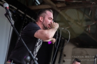 OLDSCHOOL UNION - Sandersleben 2014