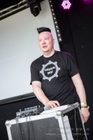 OLDSCHOOL UNION - Sandersleben 2014