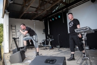 OLDSCHOOL UNION - Sandersleben 2014