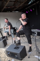 OLDSCHOOL UNION - Sandersleben 2014