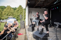 OLDSCHOOL UNION - Sandersleben 2014