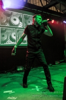 PLASTIC NOISE EXPERIENCE - Sandersleben 2014