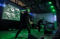 PLASTIC NOISE EXPERIENCE 9