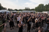 THE JUGGERNAUTS - Sandersleben 2014