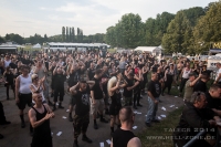 THE JUGGERNAUTS 12