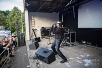 THE JUGGERNAUTS - Sandersleben 2014