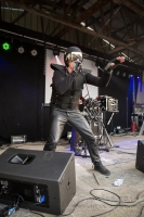 THE JUGGERNAUTS 1