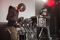 THE JUGGERNAUTS 2