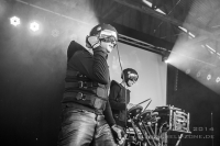 10. FAMILIENTREFFEN - 2014