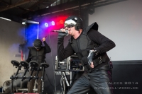 10. FAMILIENTREFFEN - 2014