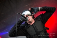 THE JUGGERNAUTS 8