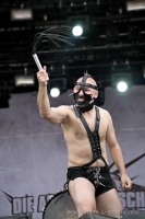 Apokalyptische Reiter - MERA LUNA 2009