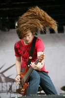 Apokalyptische Reiter - MERA LUNA 2009
