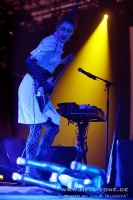 IAMX 21