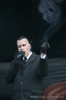 BlutEngel - MERA LUNA 2009