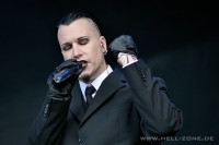 BlutEngel - MERA LUNA 2009