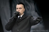 BlutEngel - MERA LUNA 2009