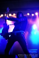 Deathstars - MERA LUNA 2009