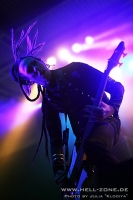 Deathstars - MERA LUNA 2009