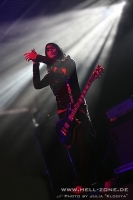 Deathstars - MERA LUNA 2009