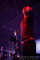 Deathstars - MERA LUNA 2009