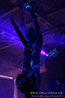 Deathstars - MERA LUNA 2009