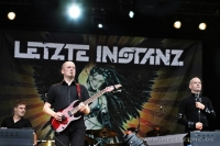 Letzte Instanz 2