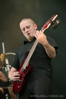 Letzte Instanz - MERA LUNA 2009