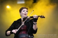 Subway To Sally - MERA LUNA 2009